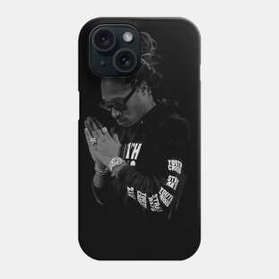 future hndrxx Phone Case