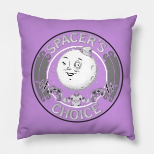 Spacers Choice Armor Pillow