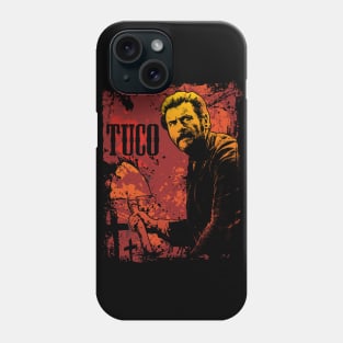 Tuco Phone Case