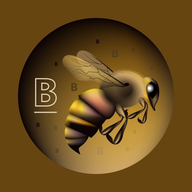 Bee by GSD64