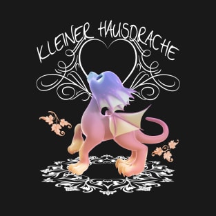 Kleiner Hausdrache 3 T-Shirt