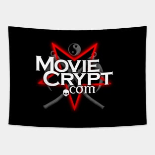 MovieCrypt dot com Tapestry