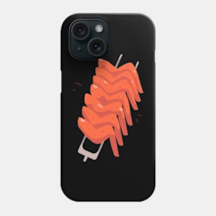 Roasted Chicken Phone Case