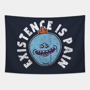 Existence is Pain Tapestry