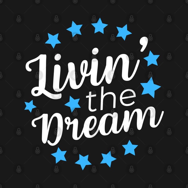 Livin' The Dream by Zen Cosmos Official