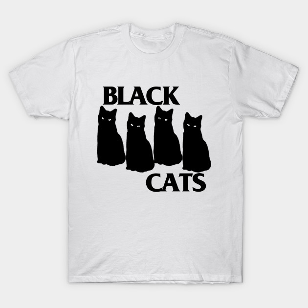 black flag shirt