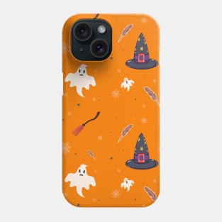 Halloween 2020 Pattern Phone Case