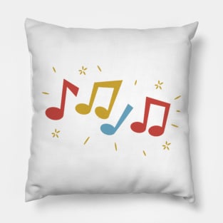 Music Pillow