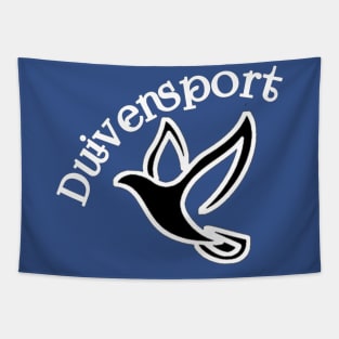 Duivensport for fancier Tapestry