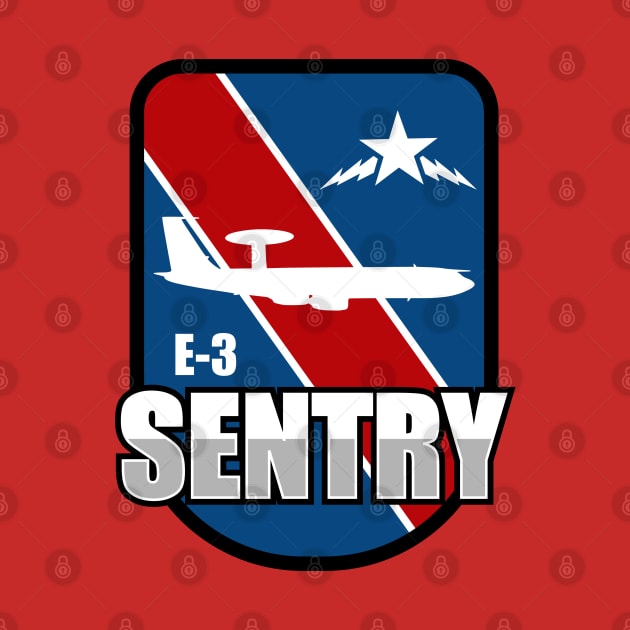 E-3 Sentry by TCP