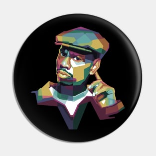 Chappelle Pin