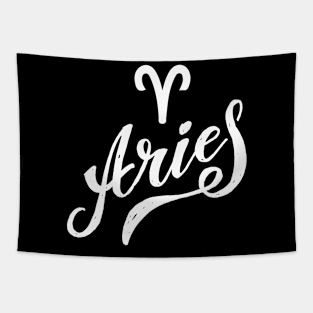 Aries Tapestry