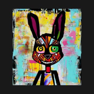 Psych Bunny T-Shirt