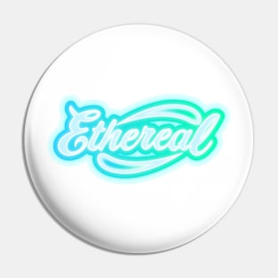 Ethereal Pin