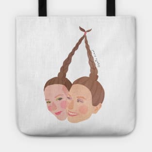 Stick Together Tote