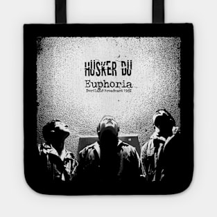 Warehouse Songs And Stories Of Husker Du's Legacy Tote