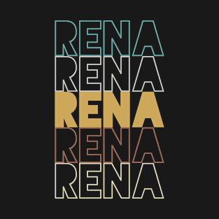 Rena T-Shirt