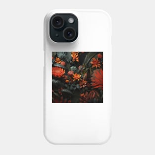 Luxury Forest Phone Case