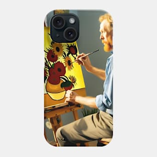 Vincent Phone Case