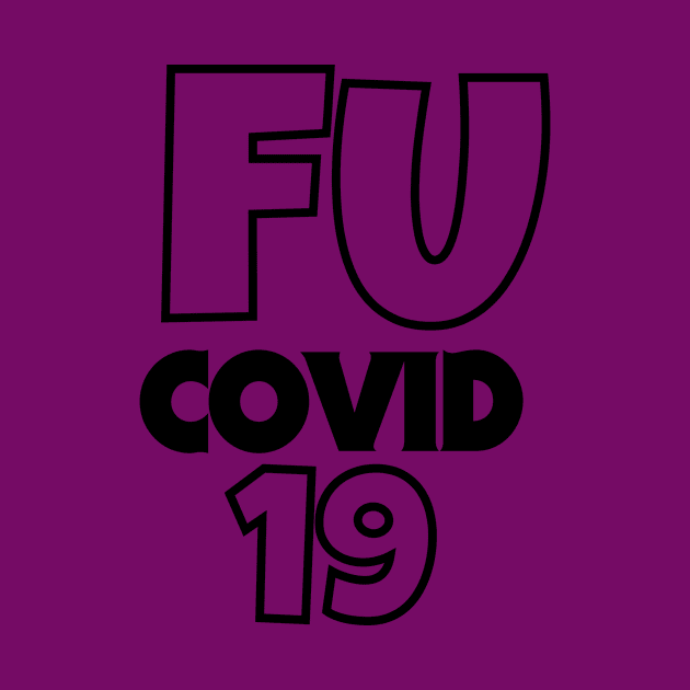 FU covid 19 by For_Us