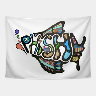 phish Tapestry