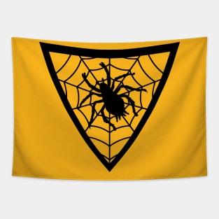 Web-Man Tapestry