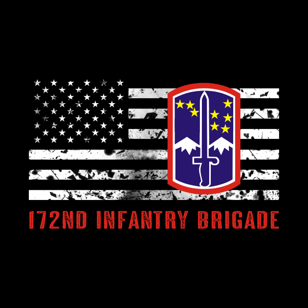 172nd Infantry Brigade by Jared S Davies