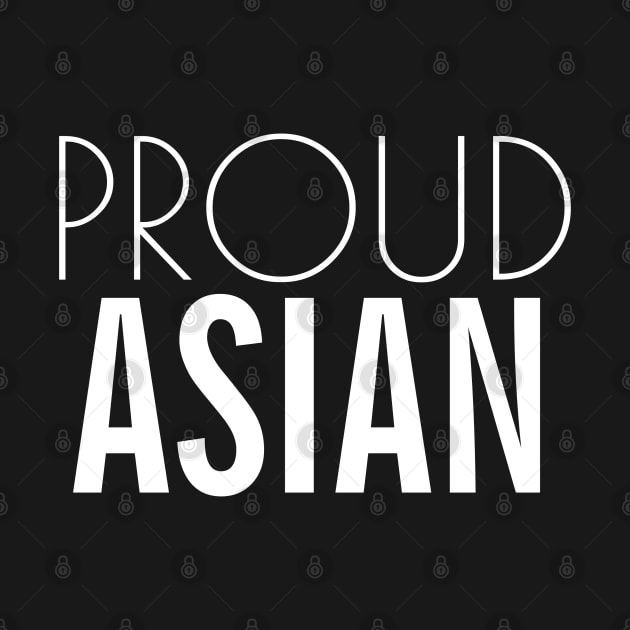 PROUD ASIAN by SpHu24