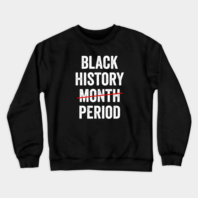 Black History Month Apparel