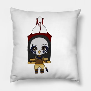 Horus Pillow