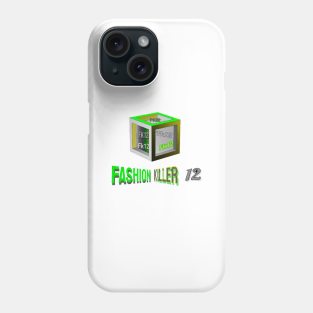 Fashionkiller12 design Phone Case