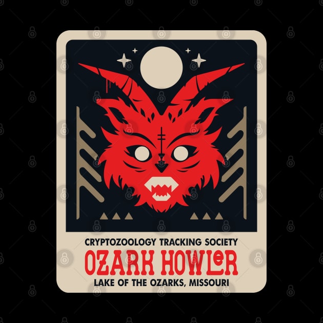 Ozark Howler by BadBox