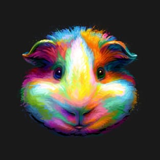 Guinea pig T-Shirt