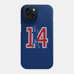 14 - Mr Cub Phone Case