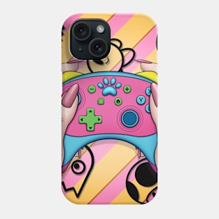 Having fun! Phone Case