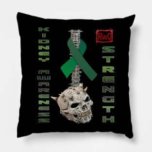 Kidney Awareness/Strength Pillow