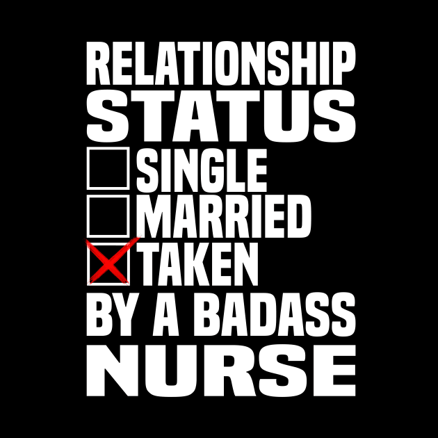 Caregiver Caregiver Relationship Nurse by Monstershirts