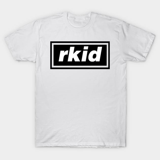 Rkid Oasis Art