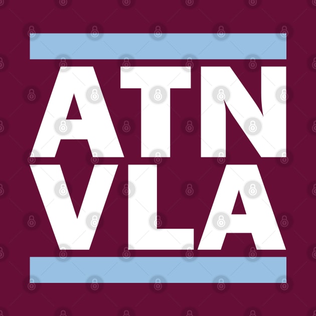 ATNVLA by Footscore