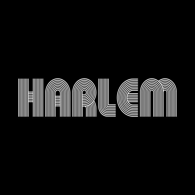 HARLEM Family Name Family Reunion Ideas by Salimkaxdew