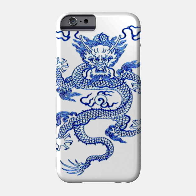 Quianlong Dragon