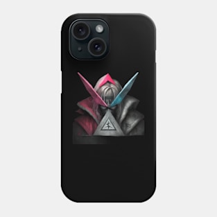 hate survivor Phone Case