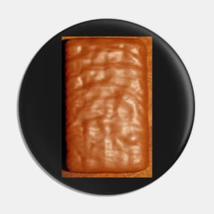 Chocolate Tim Tam Pin