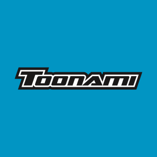 Toonami T-Shirt