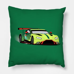 Vantage GTE Pillow