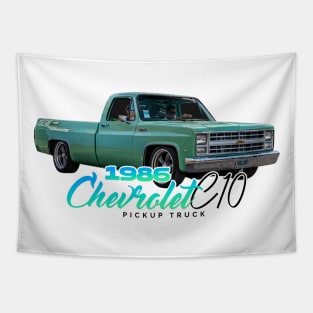 1986 Chevrolet C10 Pickup Truck Tapestry