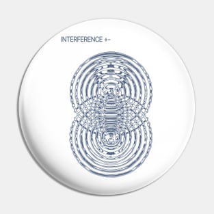 Interference Pin