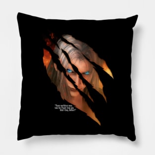 Sephiroth Pillow