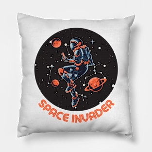 AstroHaute Pillow