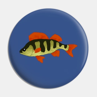 Perch Pin